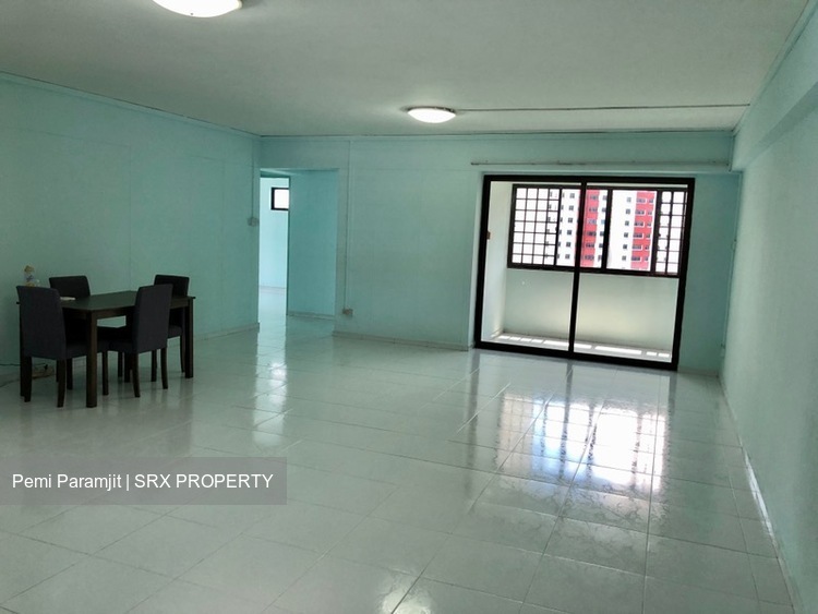Blk 473 Choa Chu Kang Avenue 3 (Choa Chu Kang), HDB 5 Rooms #226151481